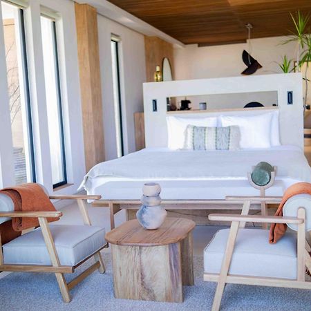 Republica Pagana (Adults Only) Hotel La Paz Luaran gambar
