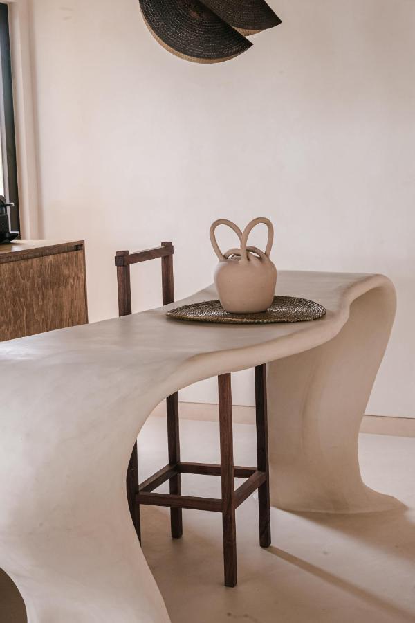 Republica Pagana (Adults Only) Hotel La Paz Luaran gambar