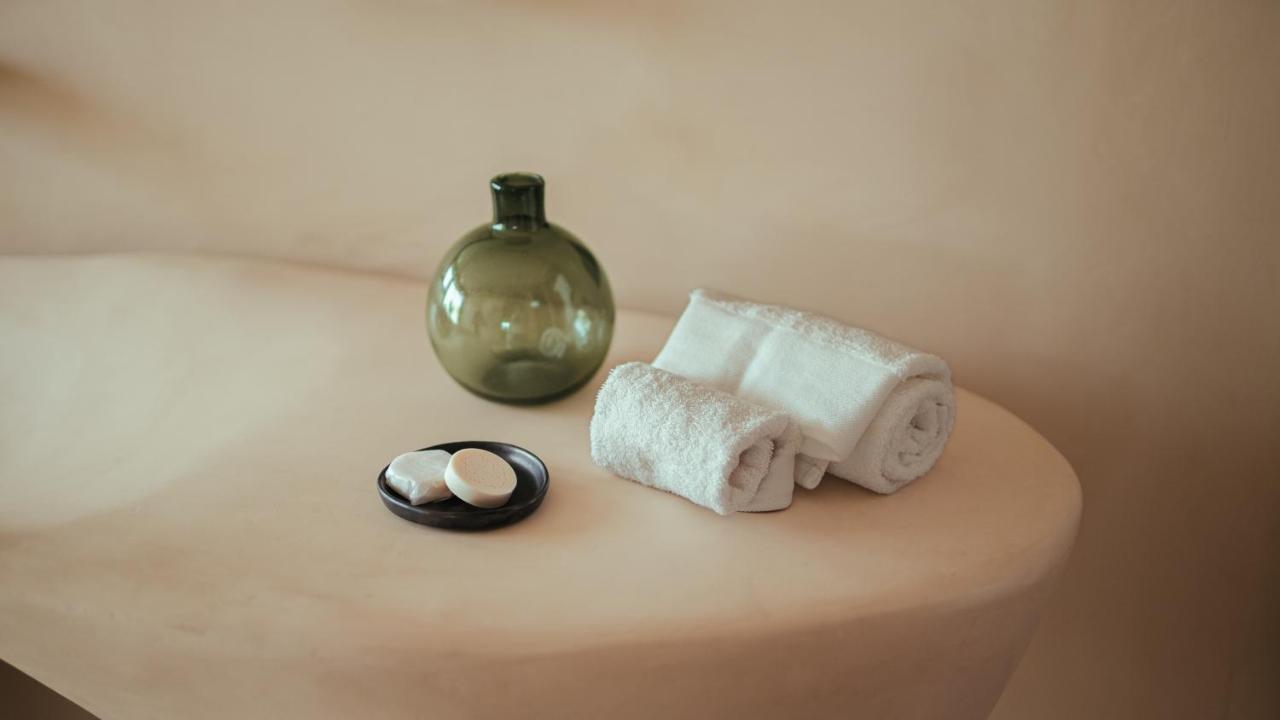 Republica Pagana (Adults Only) Hotel La Paz Luaran gambar