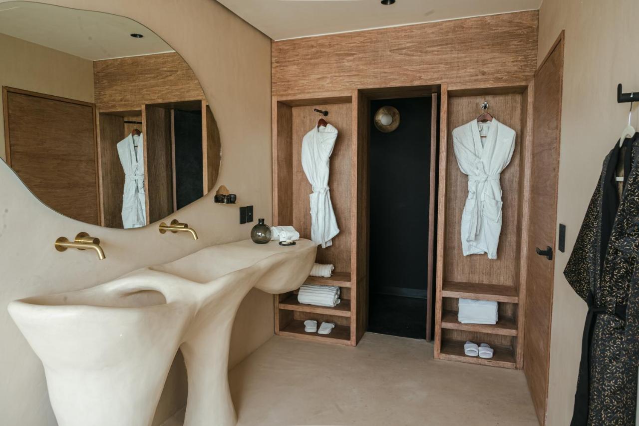 Republica Pagana (Adults Only) Hotel La Paz Luaran gambar