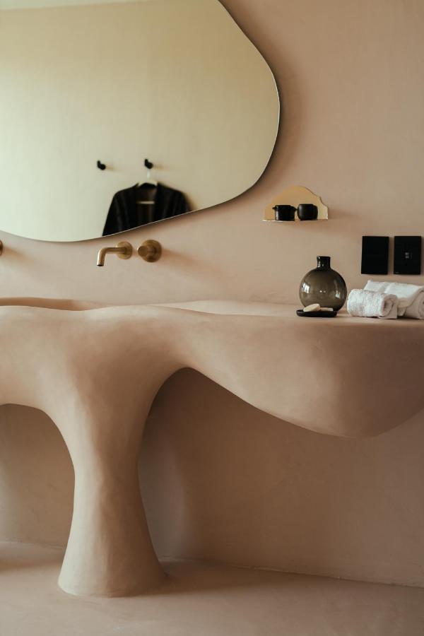 Republica Pagana (Adults Only) Hotel La Paz Luaran gambar
