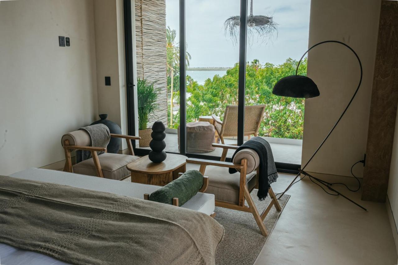 Republica Pagana (Adults Only) Hotel La Paz Luaran gambar