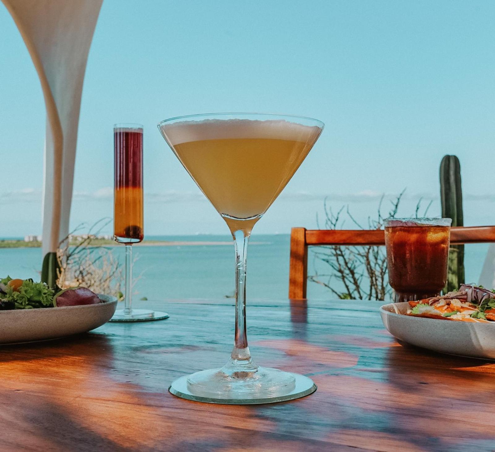 Republica Pagana (Adults Only) Hotel La Paz Luaran gambar