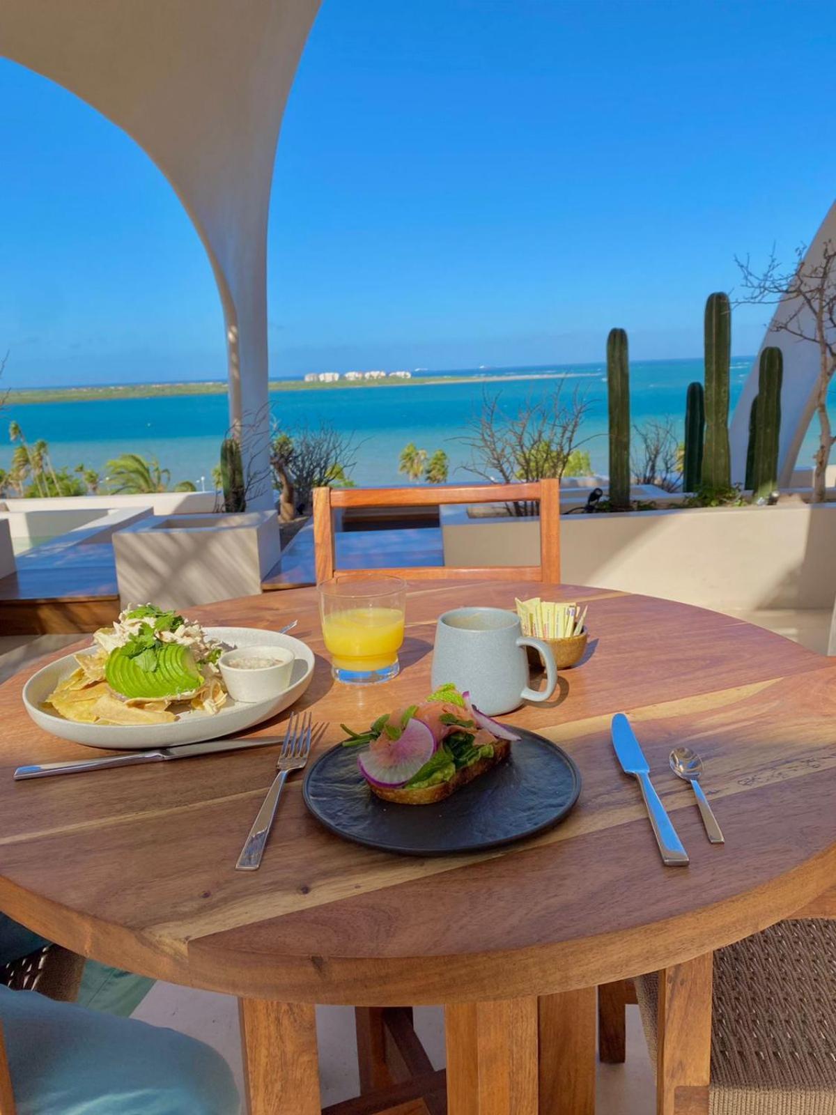 Republica Pagana (Adults Only) Hotel La Paz Luaran gambar