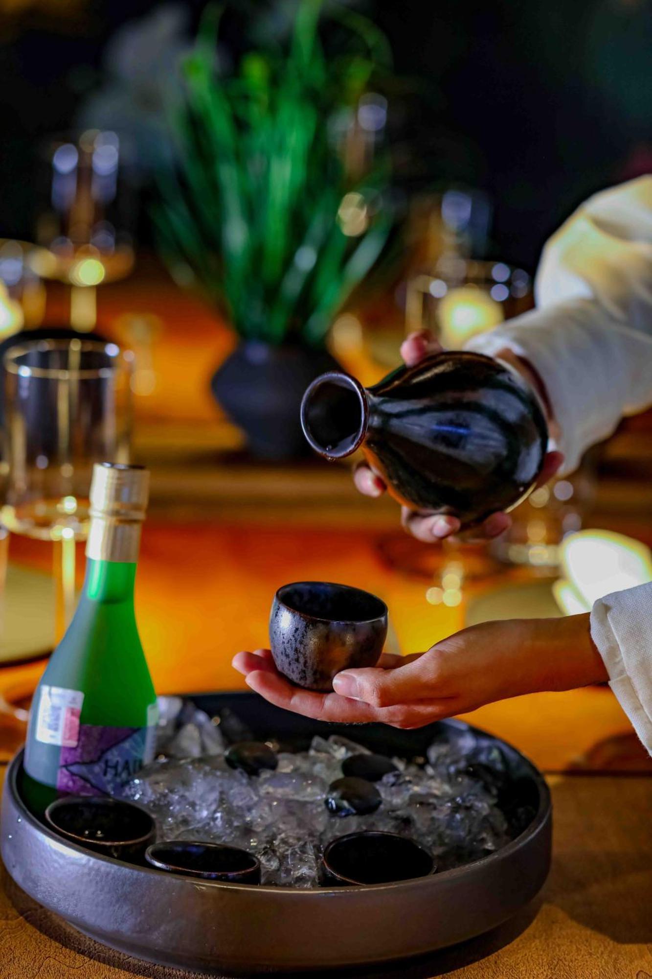 Republica Pagana (Adults Only) Hotel La Paz Luaran gambar