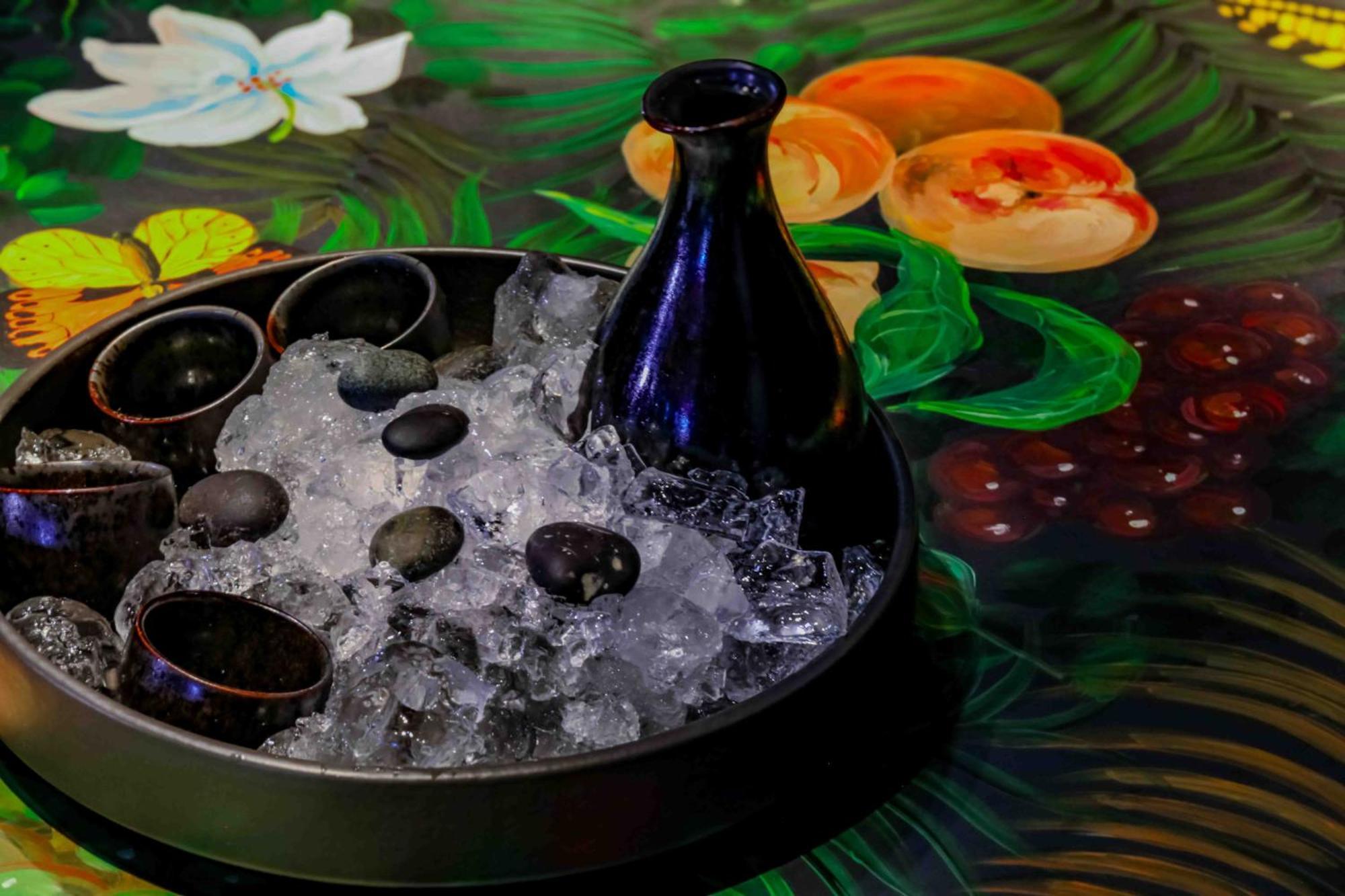 Republica Pagana (Adults Only) Hotel La Paz Luaran gambar