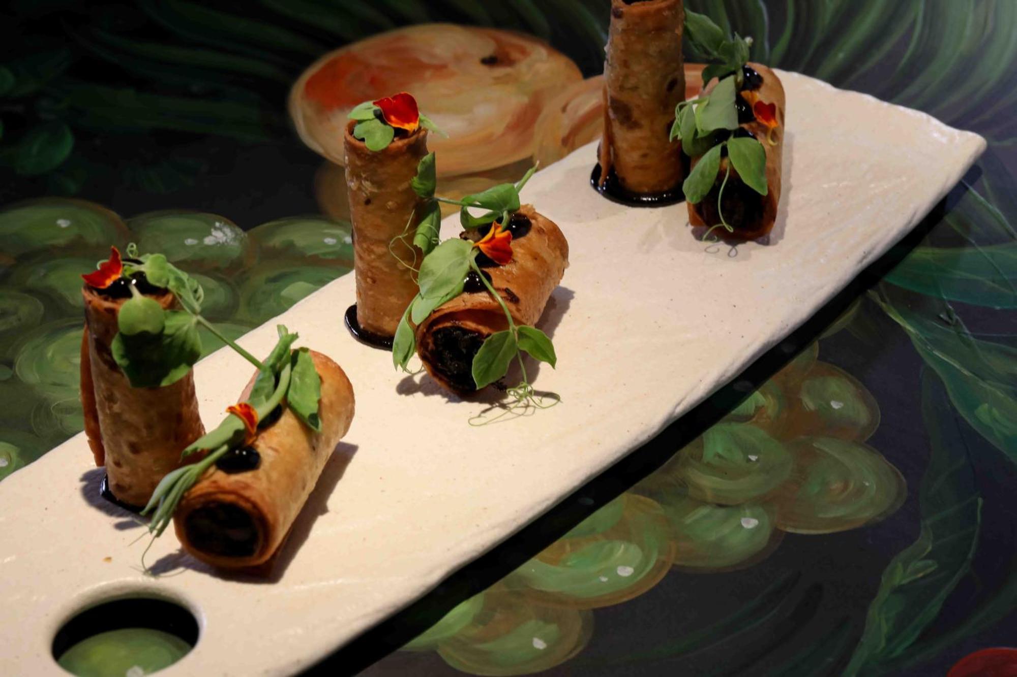 Republica Pagana (Adults Only) Hotel La Paz Luaran gambar