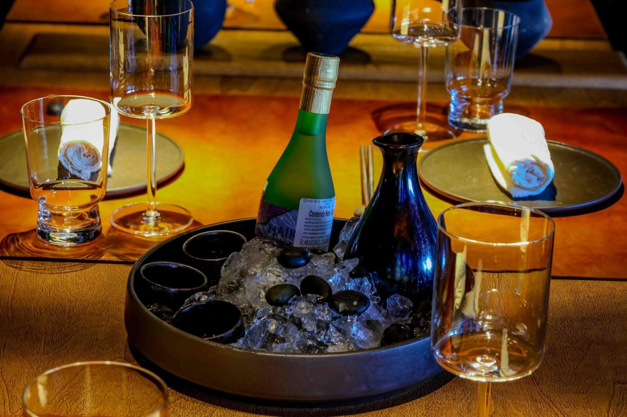 Republica Pagana (Adults Only) Hotel La Paz Luaran gambar