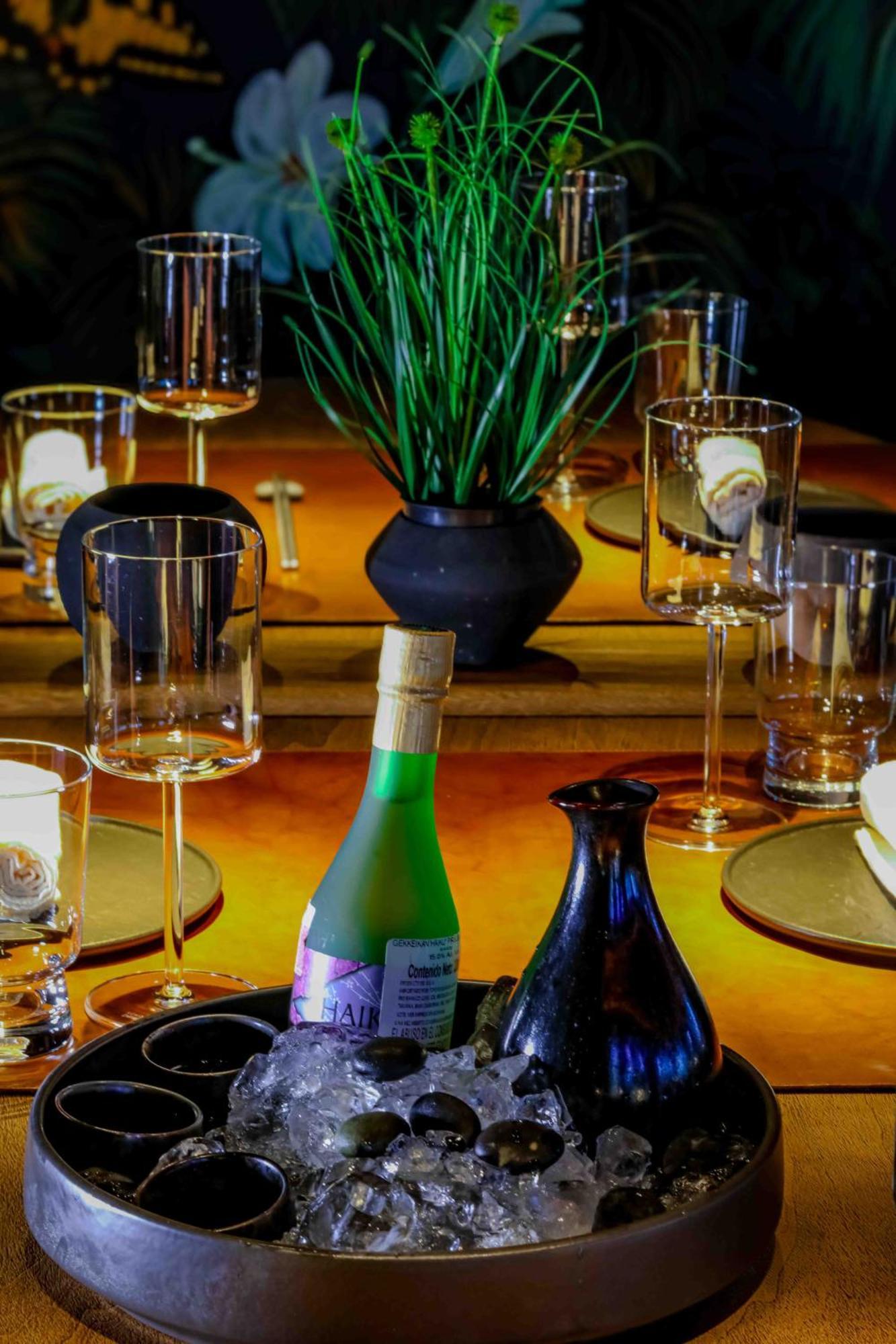 Republica Pagana (Adults Only) Hotel La Paz Luaran gambar