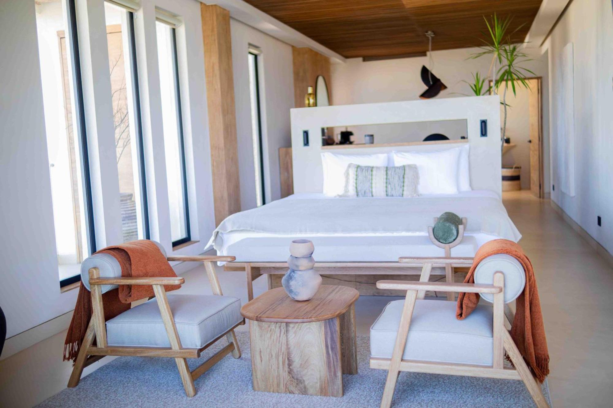 Republica Pagana (Adults Only) Hotel La Paz Luaran gambar