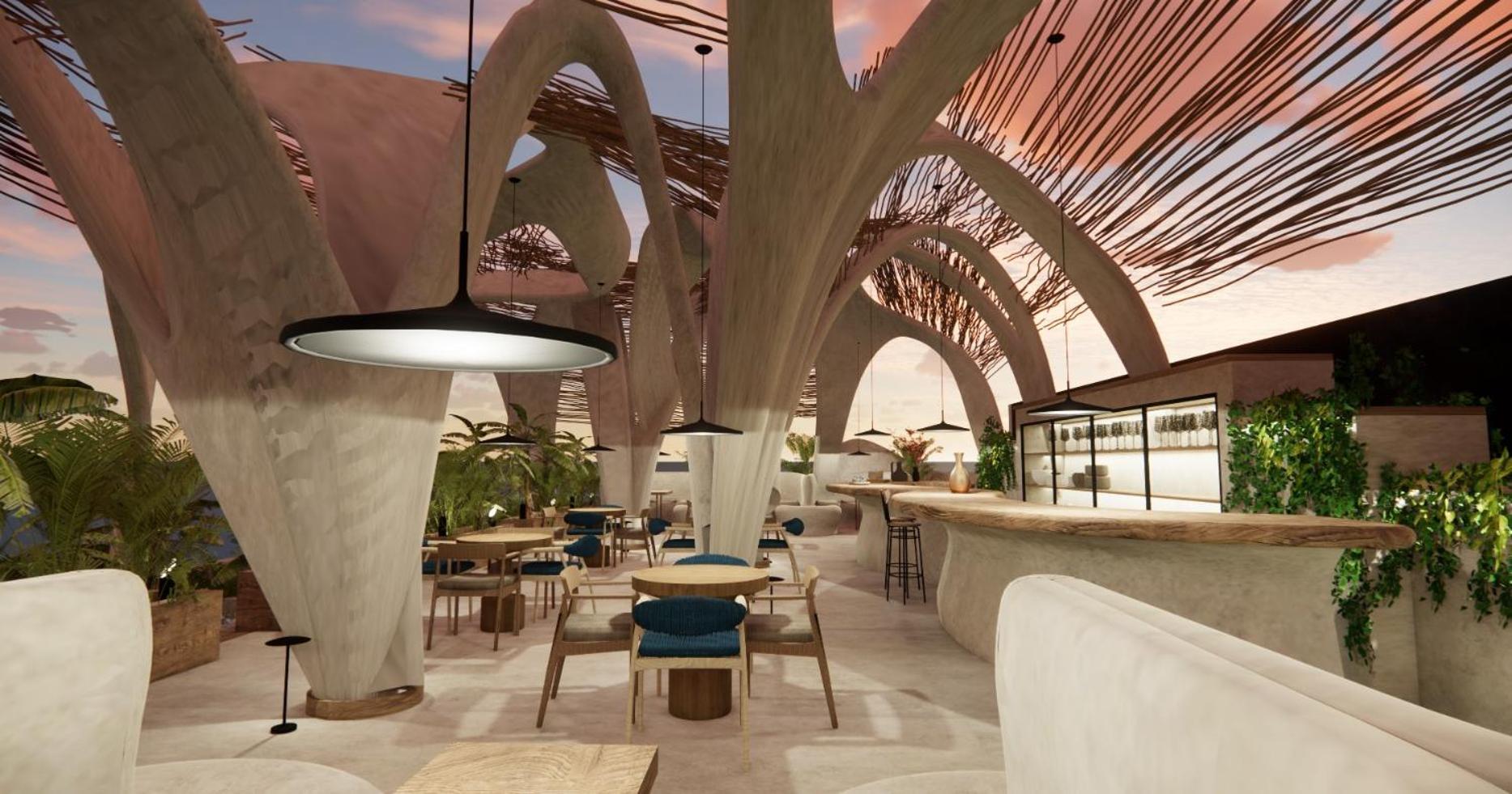 Republica Pagana (Adults Only) Hotel La Paz Luaran gambar