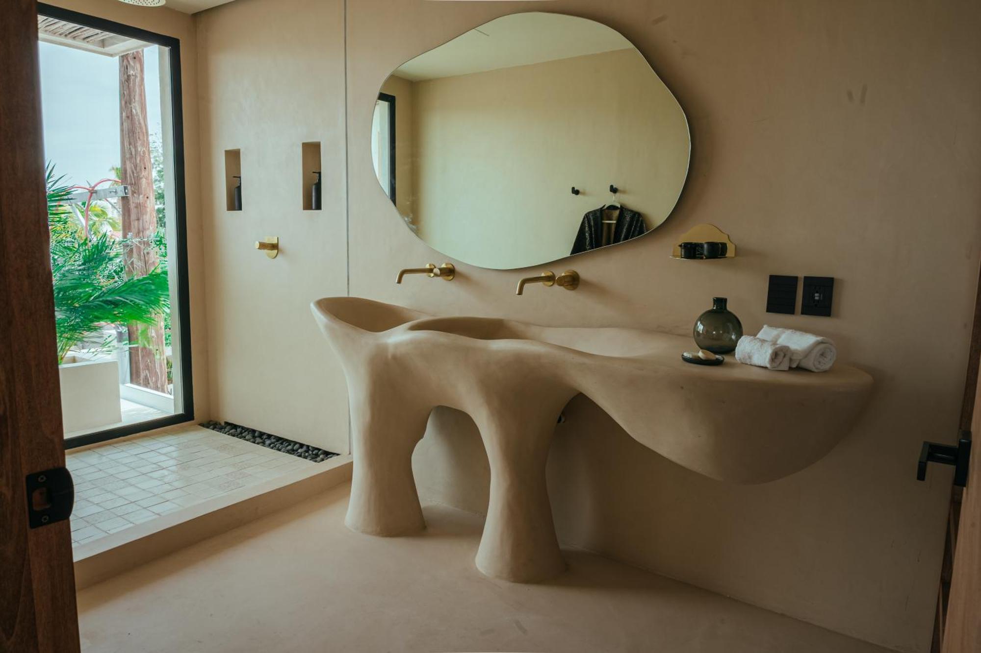 Republica Pagana (Adults Only) Hotel La Paz Luaran gambar